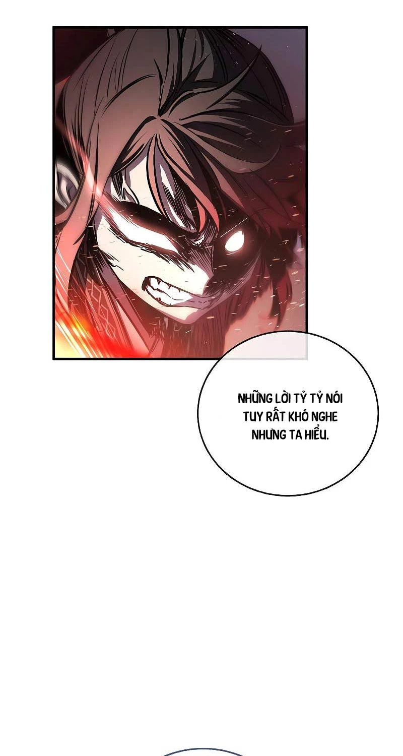 Thanh Mai Trúc Mã Của Đệ Nhất Thiên Hạ Chap 10 - Next Chap 11