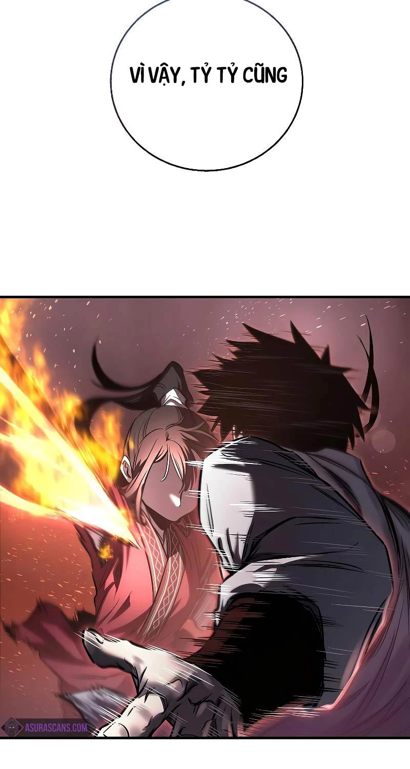 Thanh Mai Trúc Mã Của Đệ Nhất Thiên Hạ Chap 10 - Next Chap 11