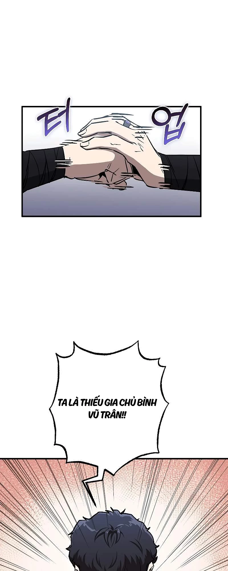 Thanh Mai Trúc Mã Của Đệ Nhất Thiên Hạ Chap 8 - Next Chap 9