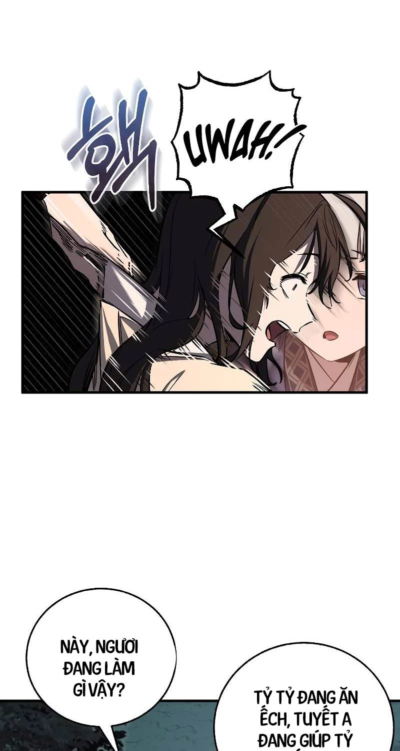 Thanh Mai Trúc Mã Của Đệ Nhất Thiên Hạ Chap 18 - Next Chap 19