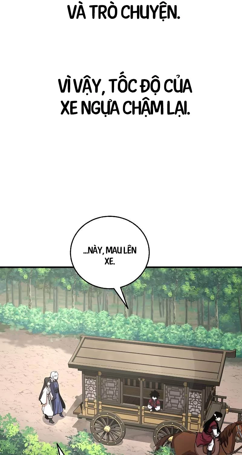 Thanh Mai Trúc Mã Của Đệ Nhất Thiên Hạ Chap 18 - Next Chap 19