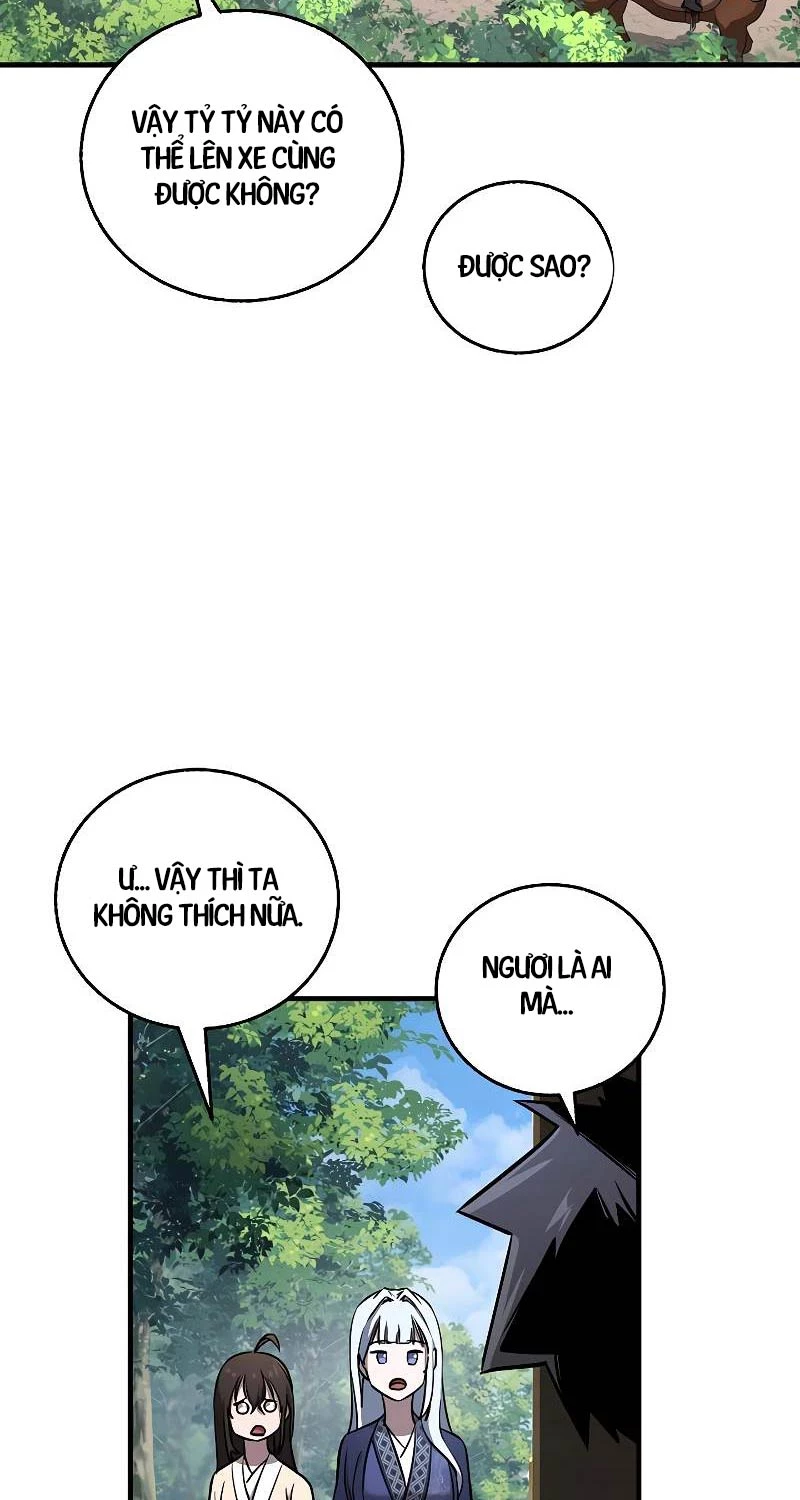 Thanh Mai Trúc Mã Của Đệ Nhất Thiên Hạ Chap 18 - Next Chap 19