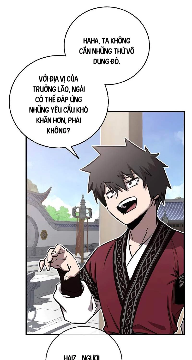 Thanh Mai Trúc Mã Của Đệ Nhất Thiên Hạ Chap 16 - Next Chap 17