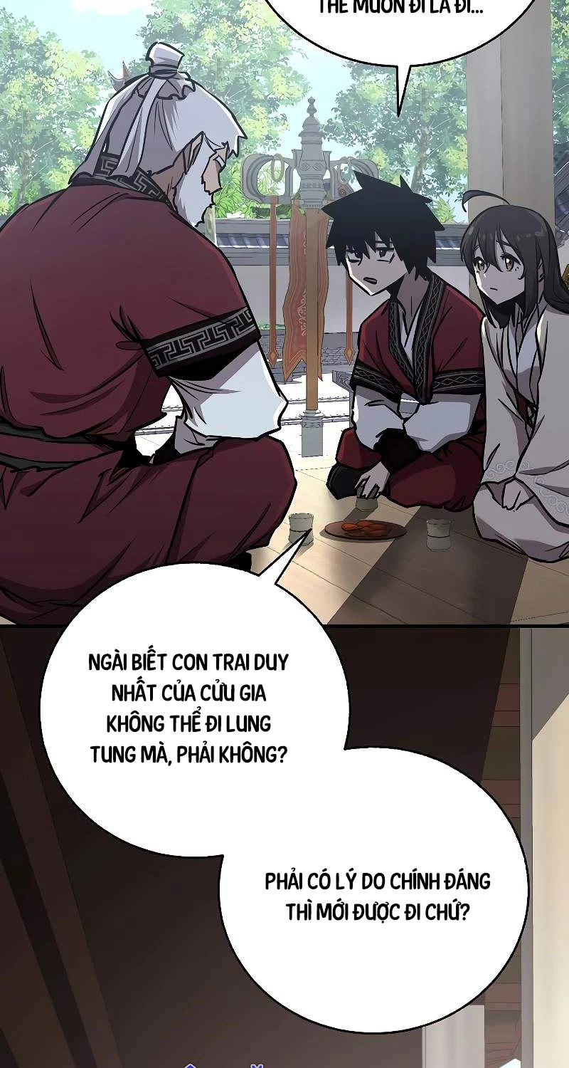 Thanh Mai Trúc Mã Của Đệ Nhất Thiên Hạ Chap 16 - Next Chap 17