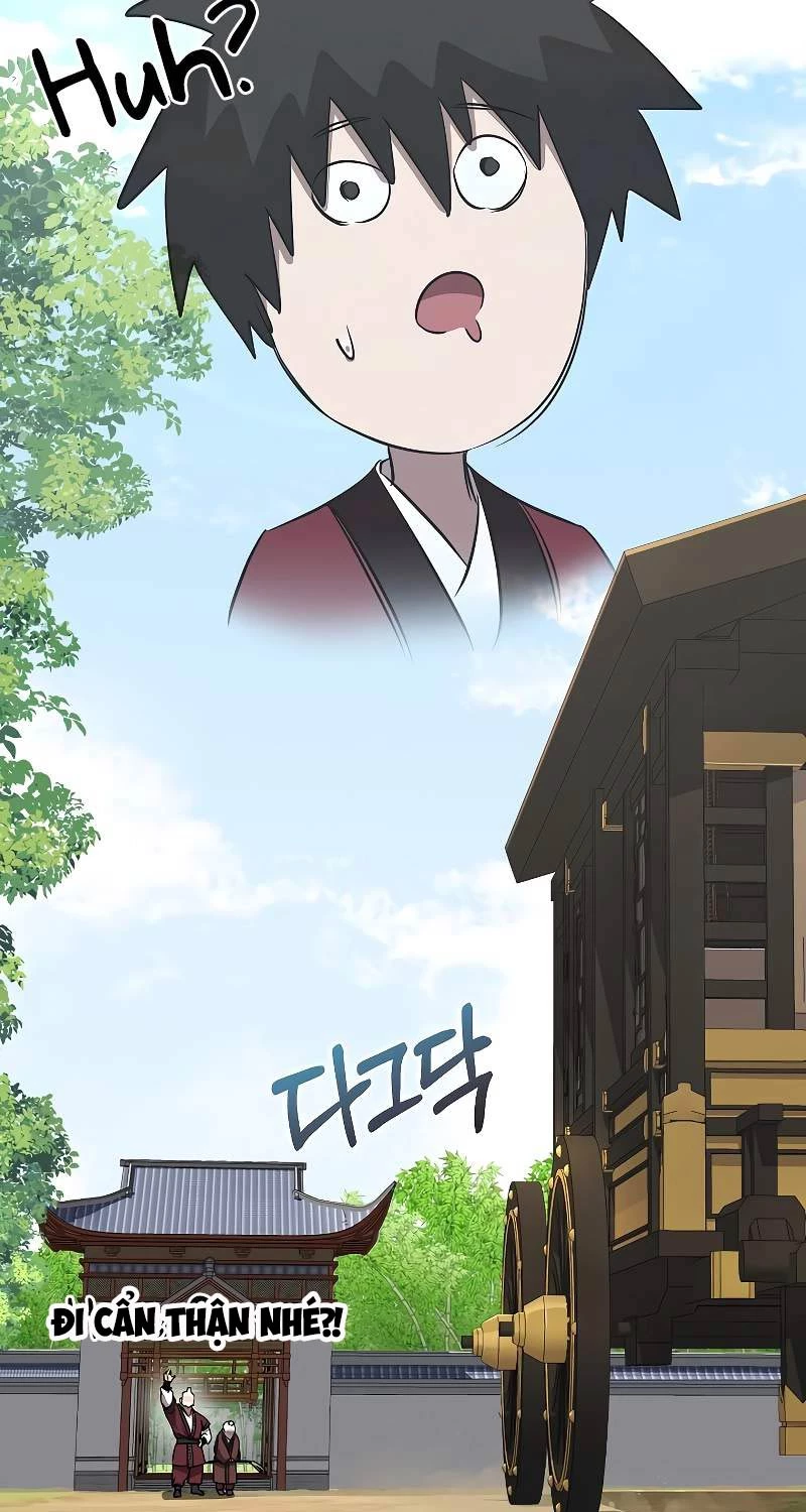 Thanh Mai Trúc Mã Của Đệ Nhất Thiên Hạ Chap 16 - Next Chap 17