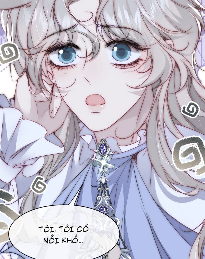 Lồng Tuyết Chap 17 - Next Chap 18