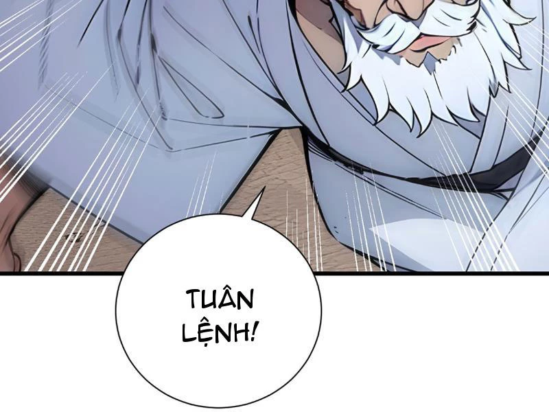 Khắp Thần Giới: Ta Hiến Tế Hàng Vạn Sinh Linh Trở Thành Thần Chap 8 - Next Chap 9