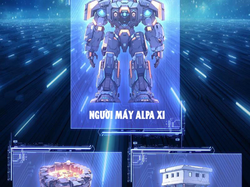 Khắp Thần Giới: Ta Hiến Tế Hàng Vạn Sinh Linh Trở Thành Thần Chap 8 - Next Chap 9