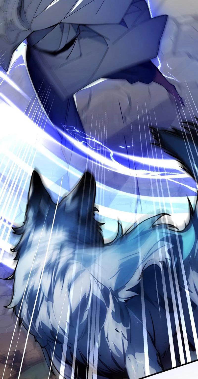 Khắp Thần Giới: Ta Hiến Tế Hàng Vạn Sinh Linh Trở Thành Thần Chap 7 - Next Chap 8