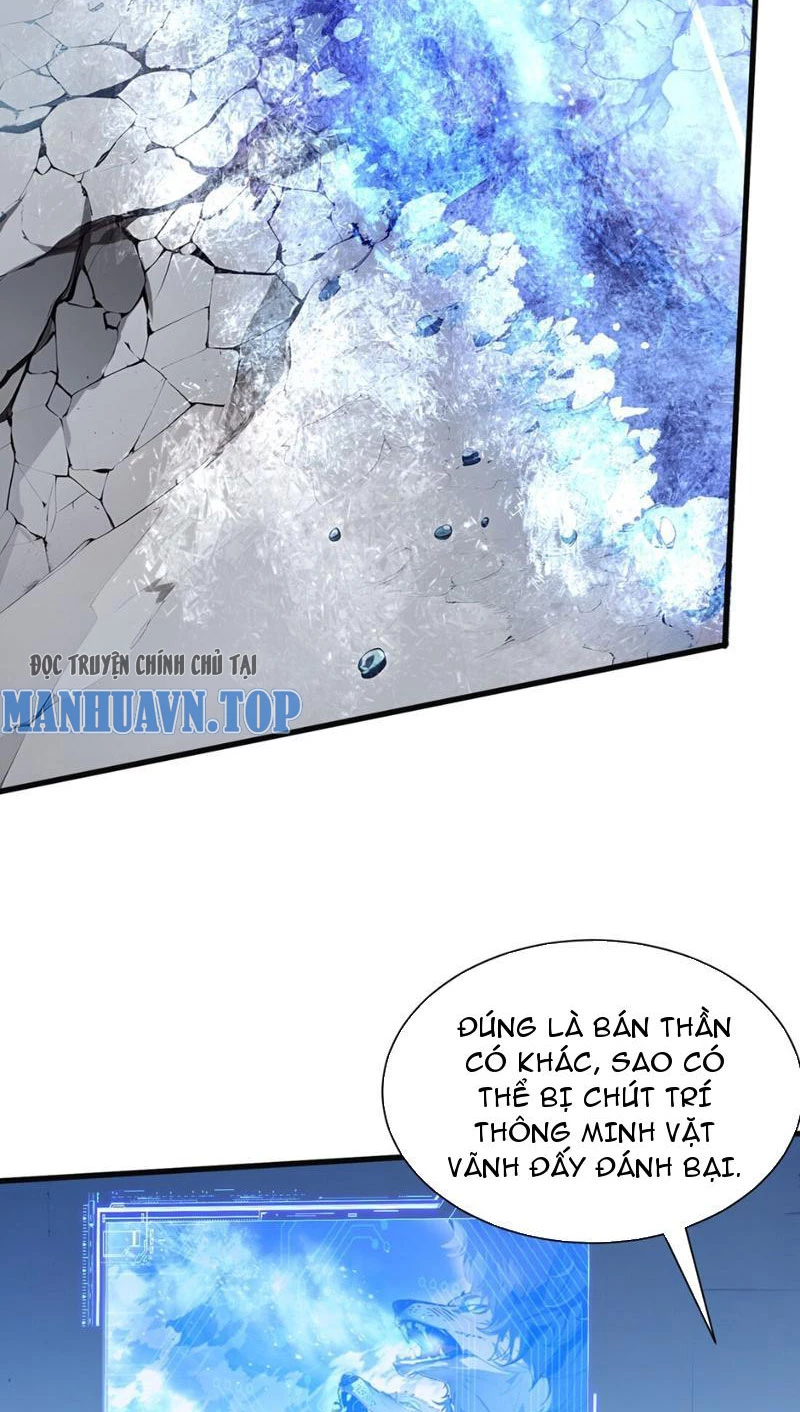 Khắp Thần Giới: Ta Hiến Tế Hàng Vạn Sinh Linh Trở Thành Thần Chap 6 - Next Chap 7