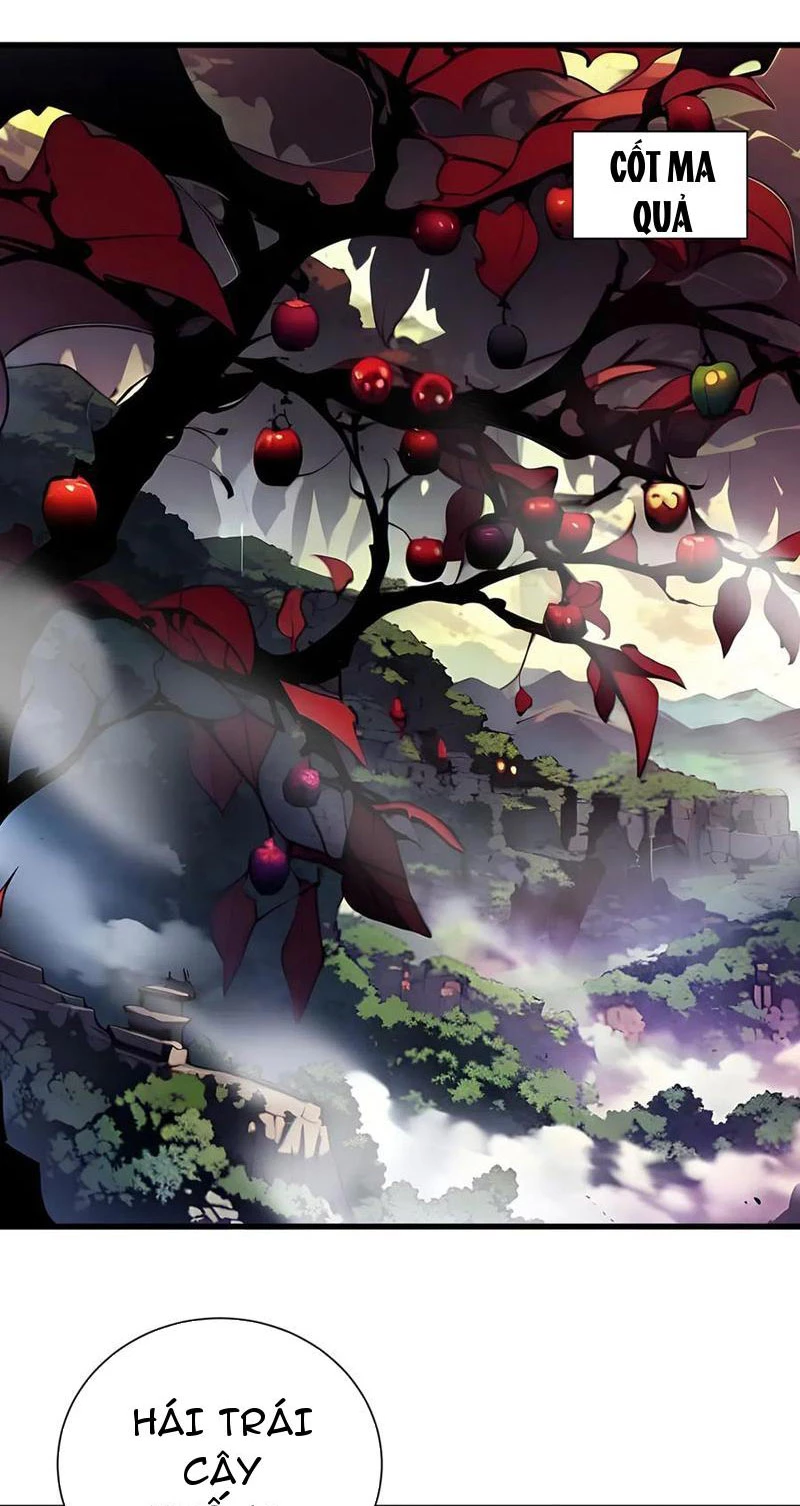 Khắp Thần Giới: Ta Hiến Tế Hàng Vạn Sinh Linh Trở Thành Thần Chap 17 - Next Chap 18