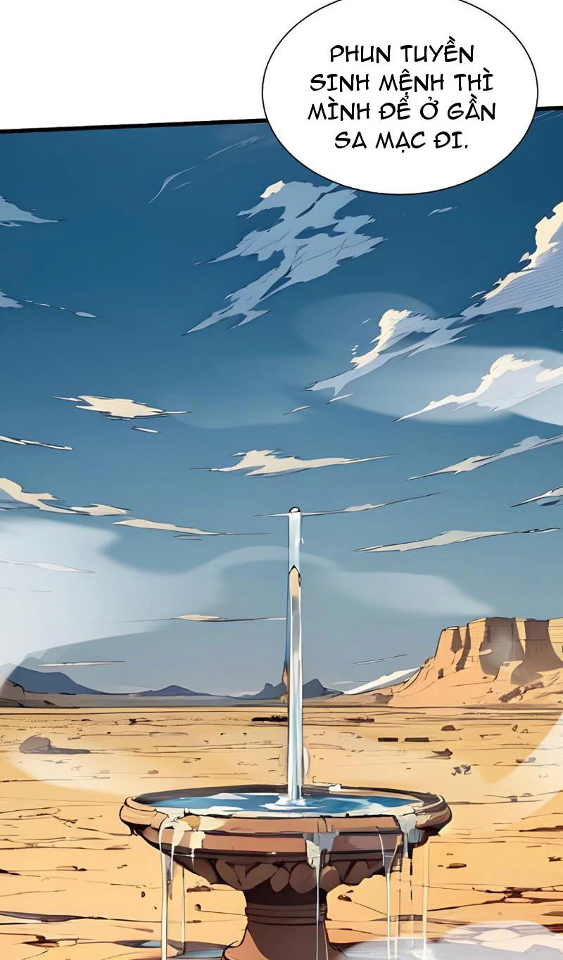 Khắp Thần Giới: Ta Hiến Tế Hàng Vạn Sinh Linh Trở Thành Thần Chap 15 - Next Chap 16