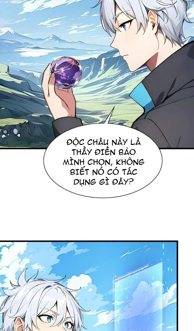 Khắp Thần Giới: Ta Hiến Tế Hàng Vạn Sinh Linh Trở Thành Thần Chap 15 - Next Chap 16