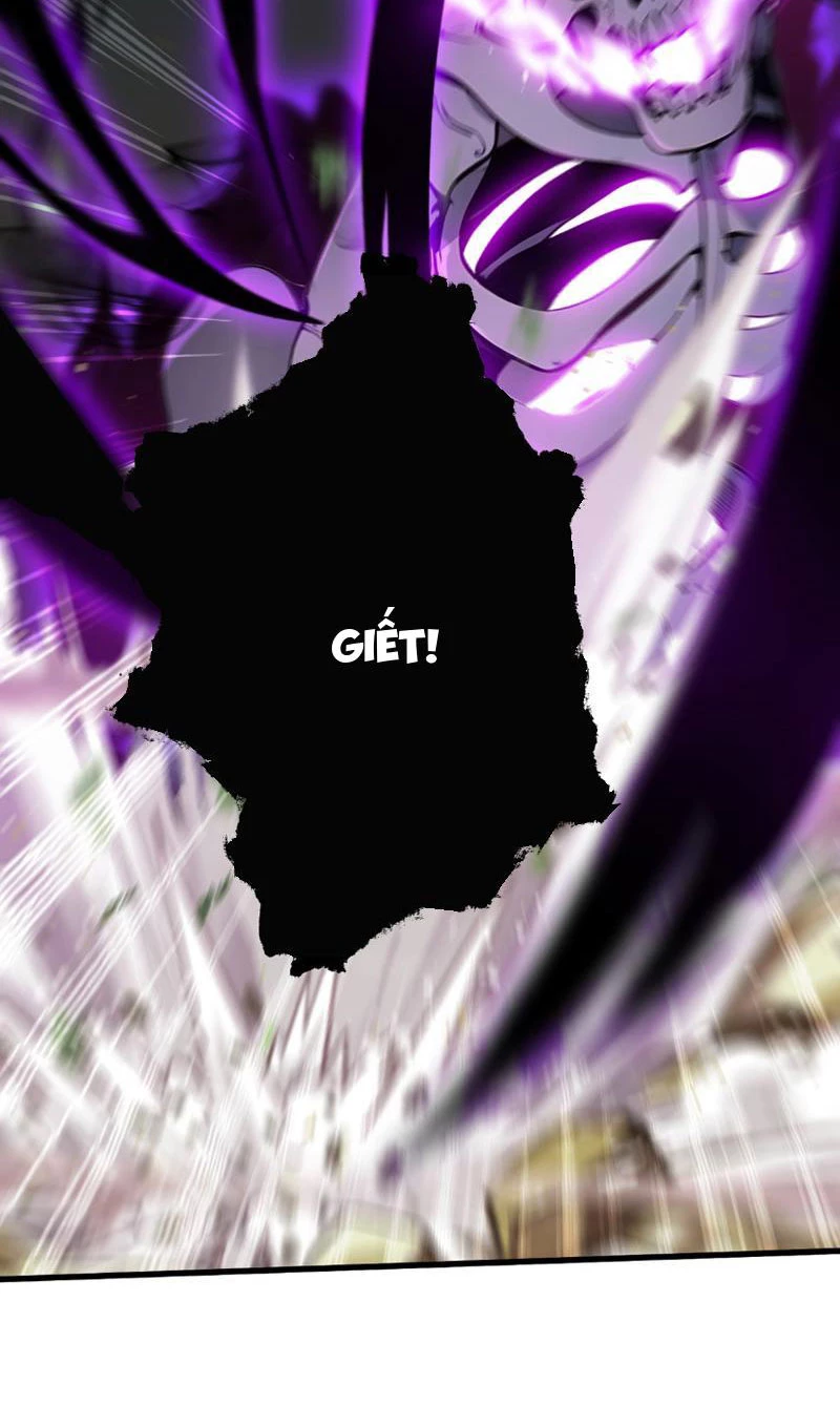 Khắp Thần Giới: Ta Hiến Tế Hàng Vạn Sinh Linh Trở Thành Thần Chap 13 - Next Chap 14