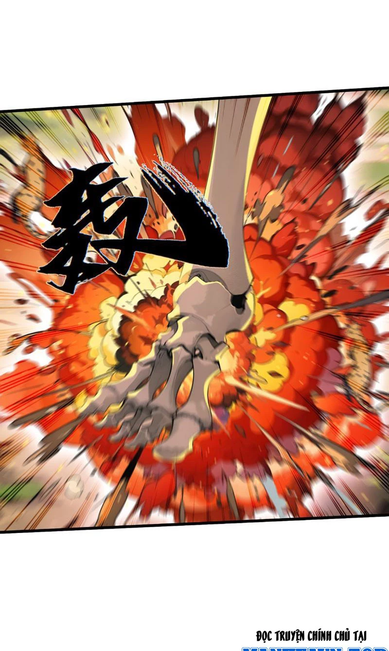 Khắp Thần Giới: Ta Hiến Tế Hàng Vạn Sinh Linh Trở Thành Thần Chap 13 - Next Chap 14