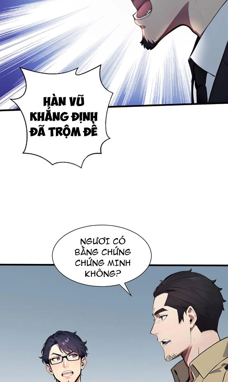 Khắp Thần Giới: Ta Hiến Tế Hàng Vạn Sinh Linh Trở Thành Thần Chap 13 - Next Chap 14