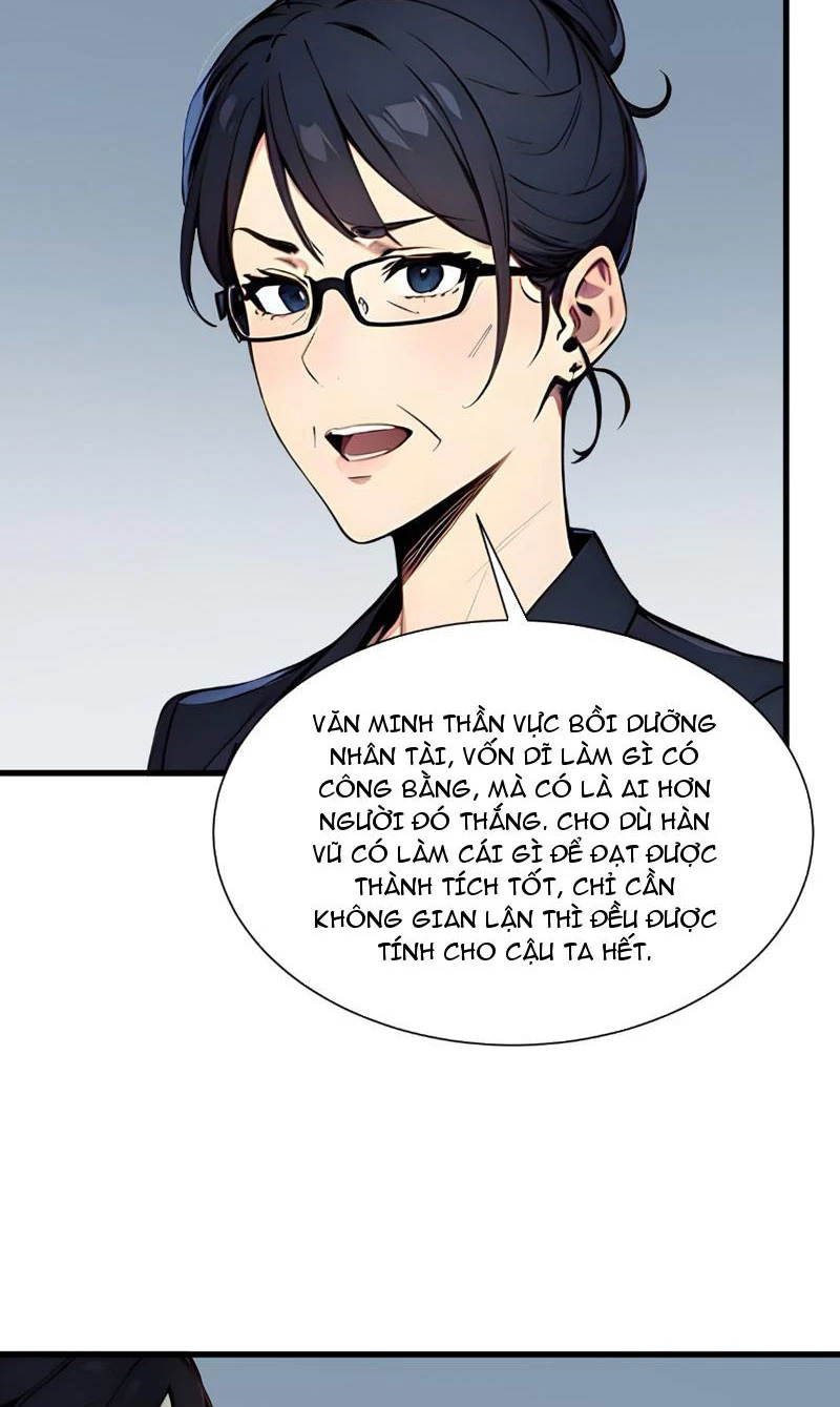 Khắp Thần Giới: Ta Hiến Tế Hàng Vạn Sinh Linh Trở Thành Thần Chap 13 - Next Chap 14