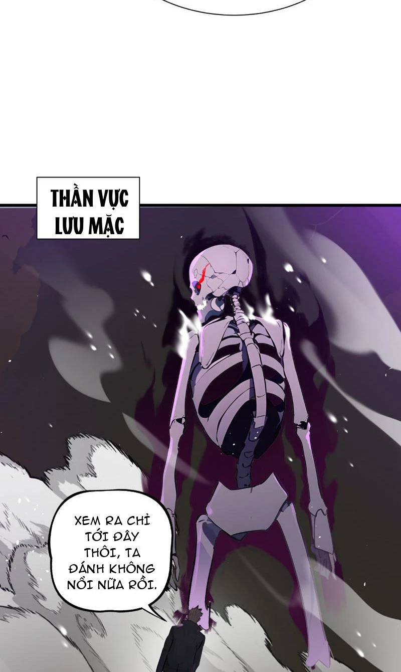 Khắp Thần Giới: Ta Hiến Tế Hàng Vạn Sinh Linh Trở Thành Thần Chap 13 - Next Chap 14