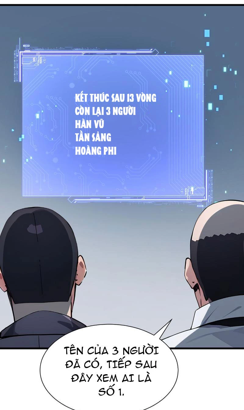 Khắp Thần Giới: Ta Hiến Tế Hàng Vạn Sinh Linh Trở Thành Thần Chap 13 - Next Chap 14