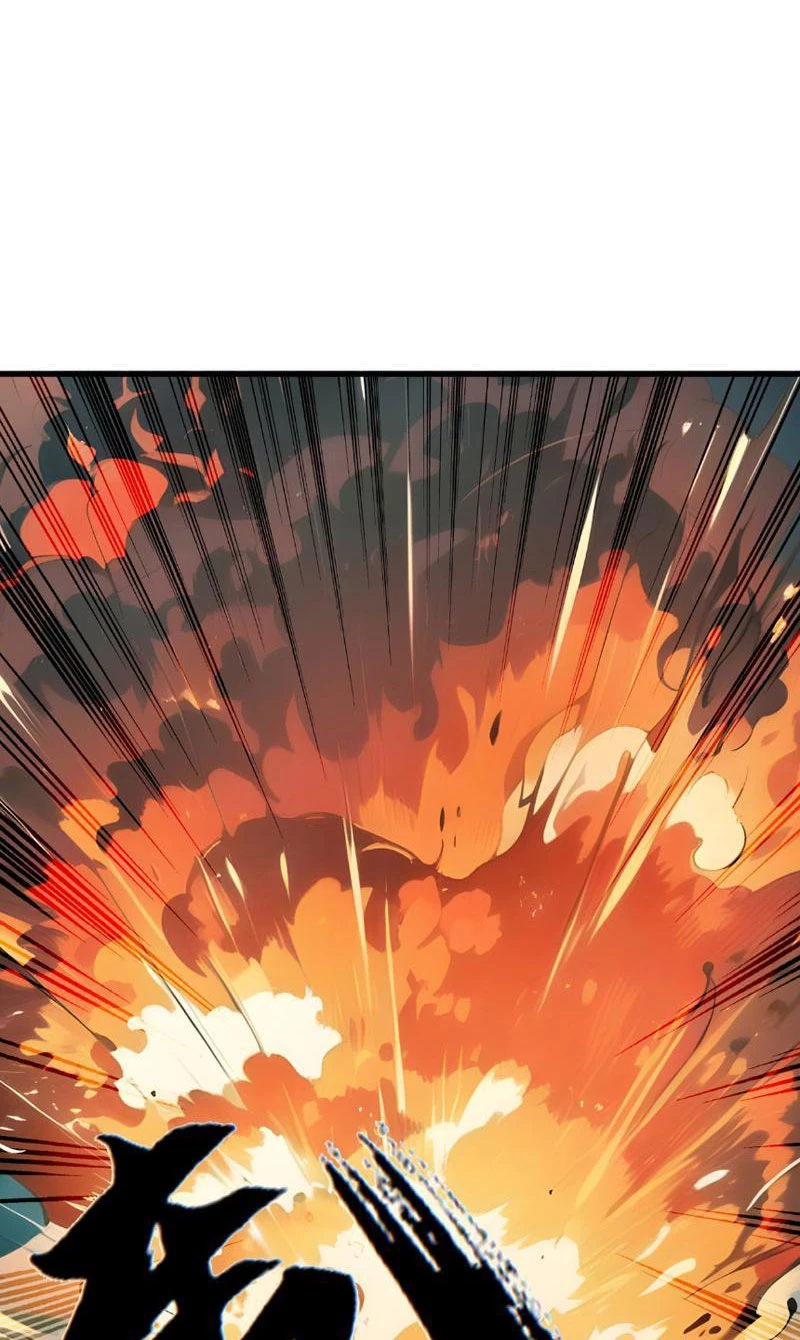 Khắp Thần Giới: Ta Hiến Tế Hàng Vạn Sinh Linh Trở Thành Thần Chap 13 - Next Chap 14