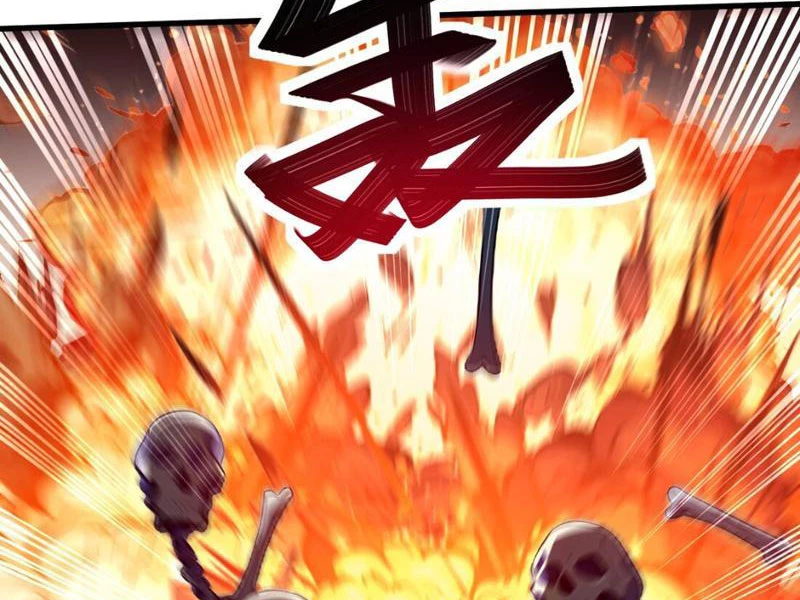 Khắp Thần Giới: Ta Hiến Tế Hàng Vạn Sinh Linh Trở Thành Thần Chap 12 - Next Chap 13