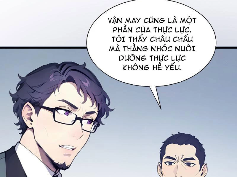 Khắp Thần Giới: Ta Hiến Tế Hàng Vạn Sinh Linh Trở Thành Thần Chap 11 - Next Chap 12