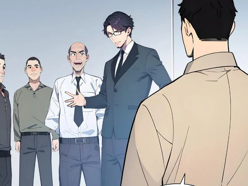 Khắp Thần Giới: Ta Hiến Tế Hàng Vạn Sinh Linh Trở Thành Thần Chap 11 - Next Chap 12