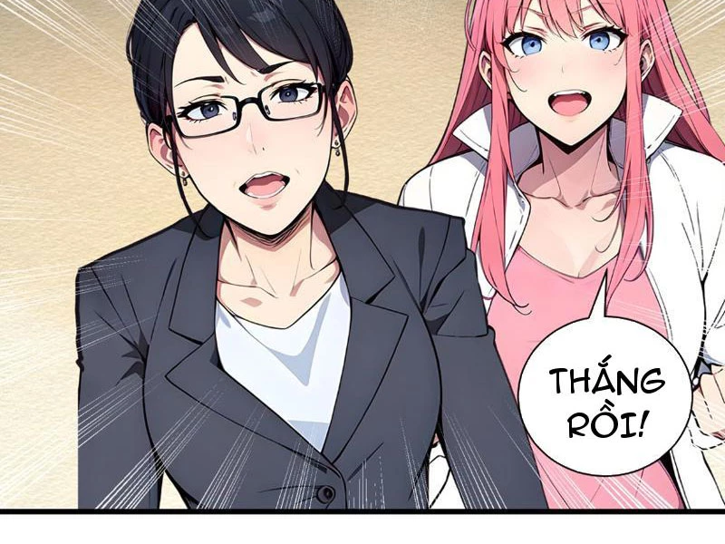 Khắp Thần Giới: Ta Hiến Tế Hàng Vạn Sinh Linh Trở Thành Thần Chap 10 - Next Chap 11