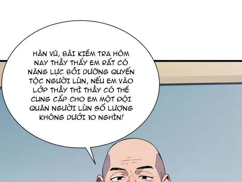 Khắp Thần Giới: Ta Hiến Tế Hàng Vạn Sinh Linh Trở Thành Thần Chap 10 - Next Chap 11