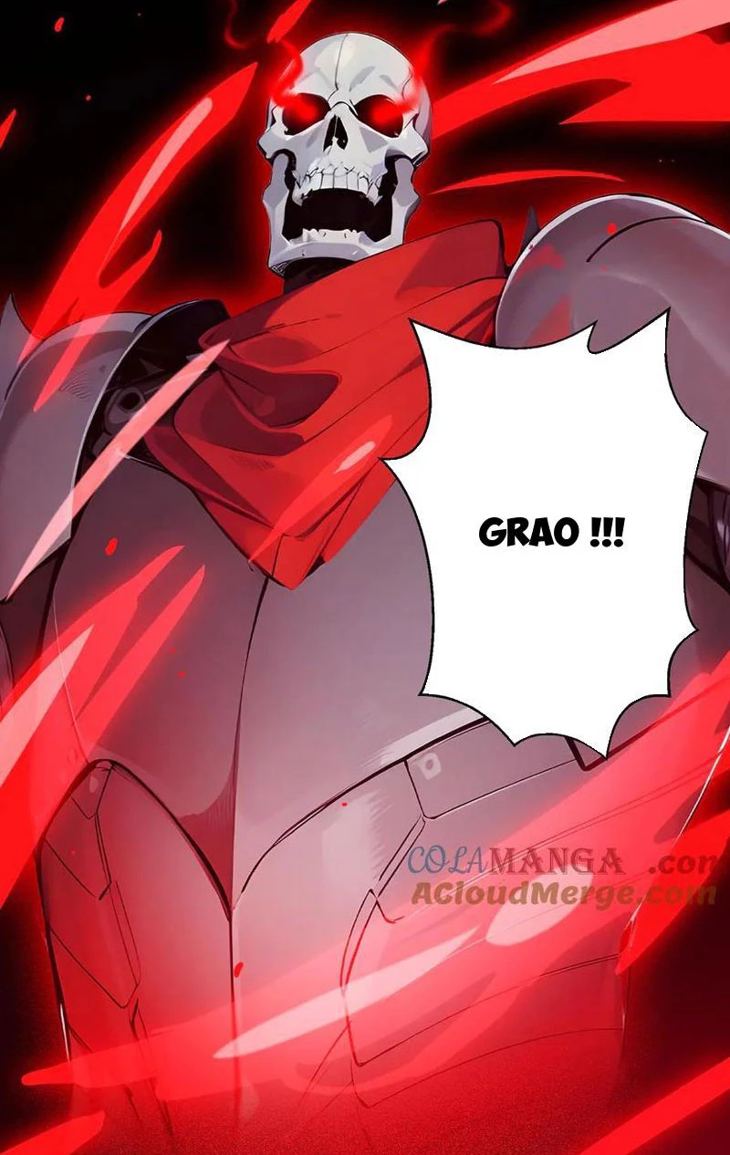 Khắp Thần Giới: Ta Hiến Tế Hàng Vạn Sinh Linh Trở Thành Thần Chap 21 - Next Chap 22