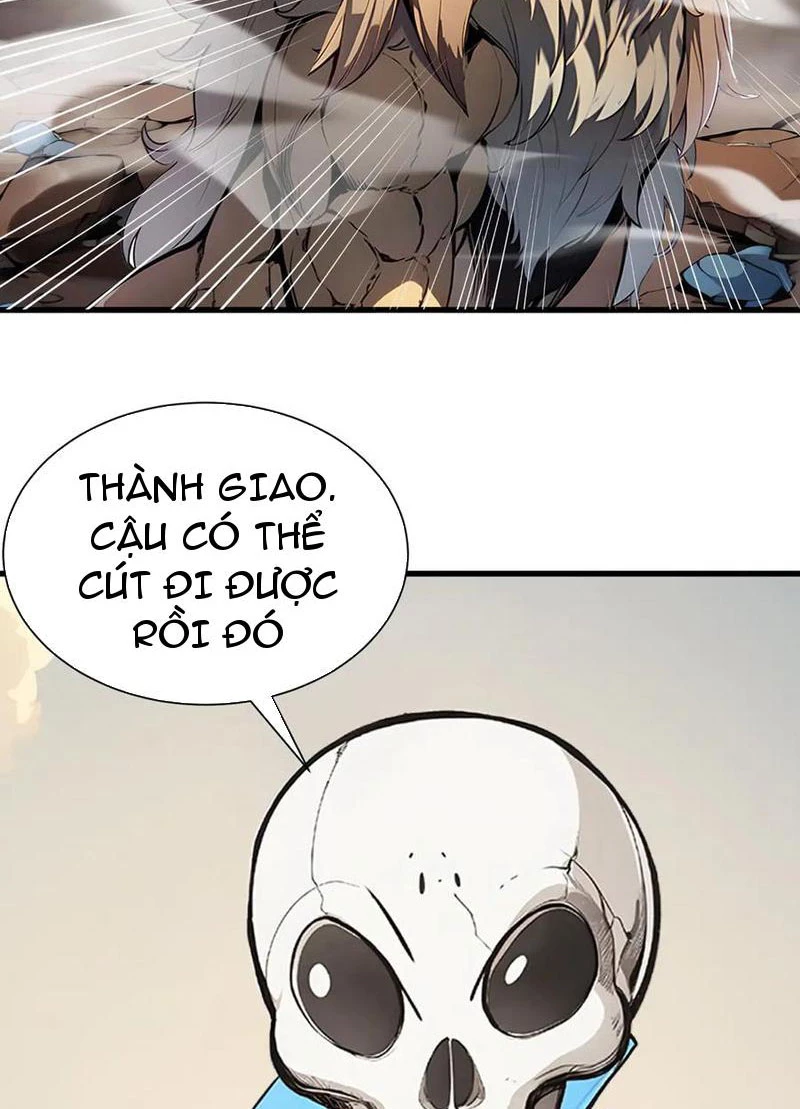 Khắp Thần Giới: Ta Hiến Tế Hàng Vạn Sinh Linh Trở Thành Thần Chap 21 - Next Chap 22