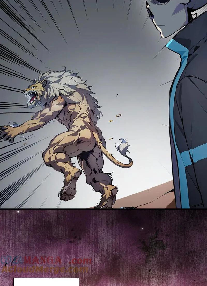 Khắp Thần Giới: Ta Hiến Tế Hàng Vạn Sinh Linh Trở Thành Thần Chap 21 - Next Chap 22