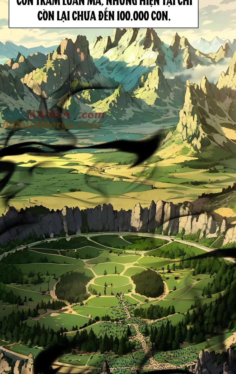 Khắp Thần Giới: Ta Hiến Tế Hàng Vạn Sinh Linh Trở Thành Thần Chap 20 - Next Chap 21