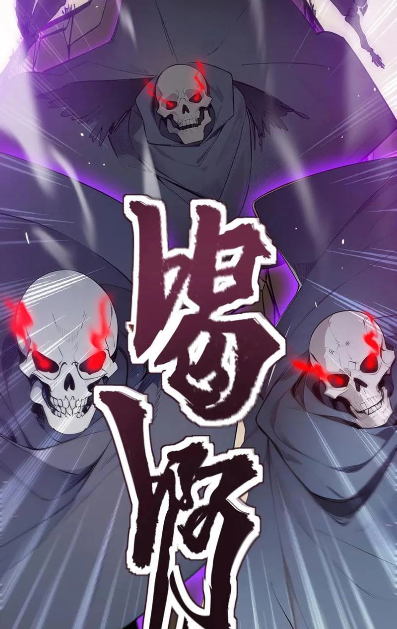 Khắp Thần Giới: Ta Hiến Tế Hàng Vạn Sinh Linh Trở Thành Thần Chap 20 - Next Chap 21