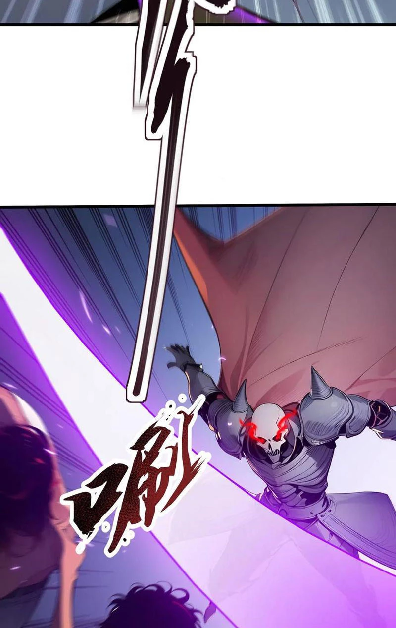 Khắp Thần Giới: Ta Hiến Tế Hàng Vạn Sinh Linh Trở Thành Thần Chap 20 - Next Chap 21