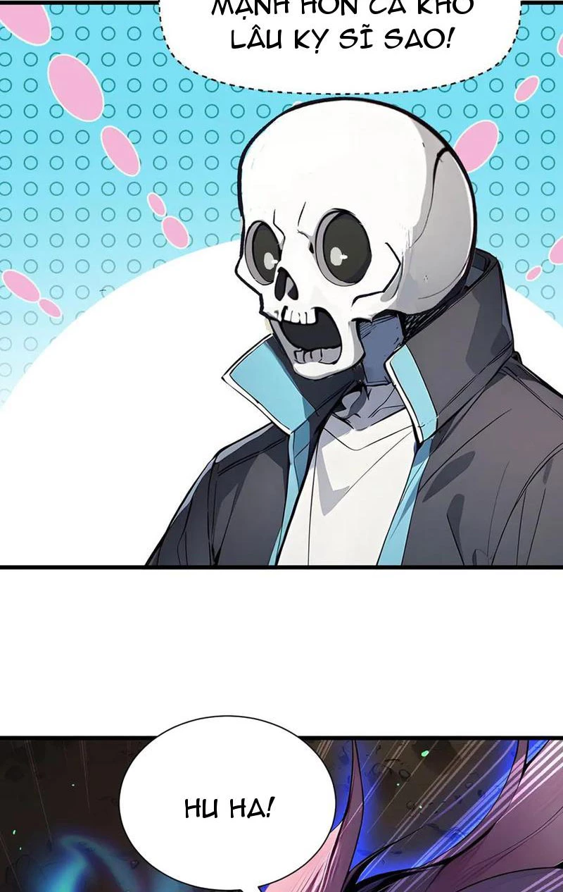 Khắp Thần Giới: Ta Hiến Tế Hàng Vạn Sinh Linh Trở Thành Thần Chap 20 - Next Chap 21