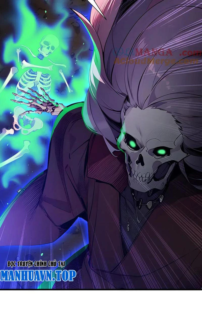 Khắp Thần Giới: Ta Hiến Tế Hàng Vạn Sinh Linh Trở Thành Thần Chap 20 - Next Chap 21