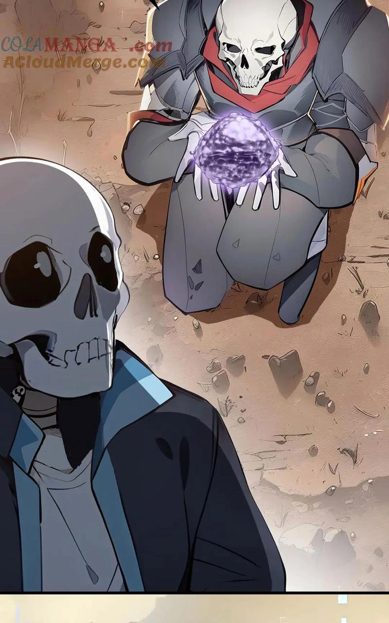 Khắp Thần Giới: Ta Hiến Tế Hàng Vạn Sinh Linh Trở Thành Thần Chap 20 - Next Chap 21