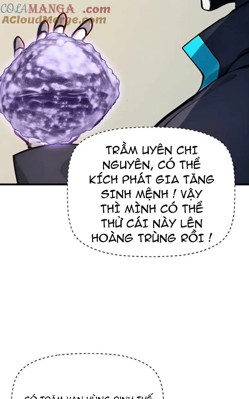 Khắp Thần Giới: Ta Hiến Tế Hàng Vạn Sinh Linh Trở Thành Thần Chap 20 - Next Chap 21