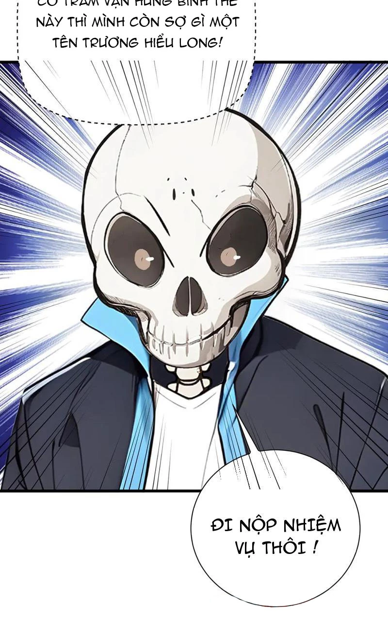 Khắp Thần Giới: Ta Hiến Tế Hàng Vạn Sinh Linh Trở Thành Thần Chap 20 - Next Chap 21