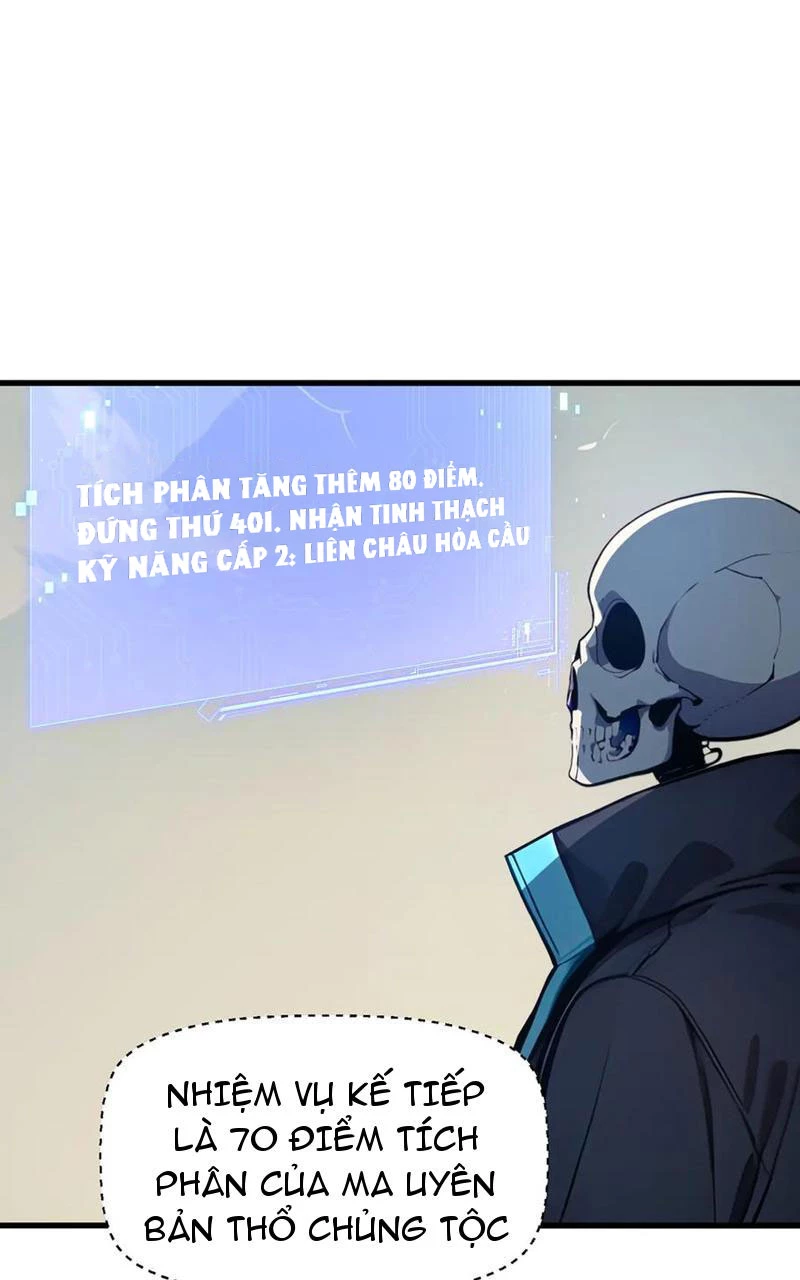 Khắp Thần Giới: Ta Hiến Tế Hàng Vạn Sinh Linh Trở Thành Thần Chap 20 - Next Chap 21