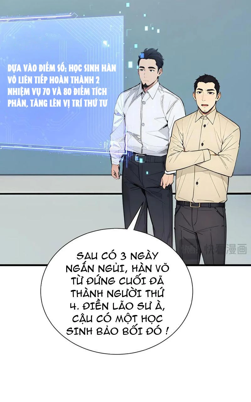Khắp Thần Giới: Ta Hiến Tế Hàng Vạn Sinh Linh Trở Thành Thần Chap 20 - Next Chap 21