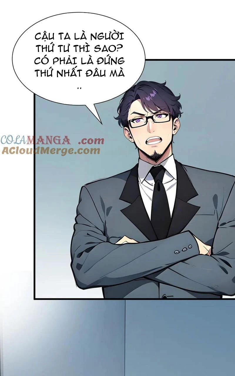 Khắp Thần Giới: Ta Hiến Tế Hàng Vạn Sinh Linh Trở Thành Thần Chap 20 - Next Chap 21