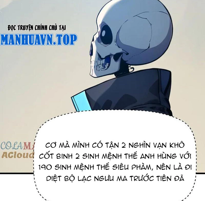 Khắp Thần Giới: Ta Hiến Tế Hàng Vạn Sinh Linh Trở Thành Thần Chap 20 - Next Chap 21