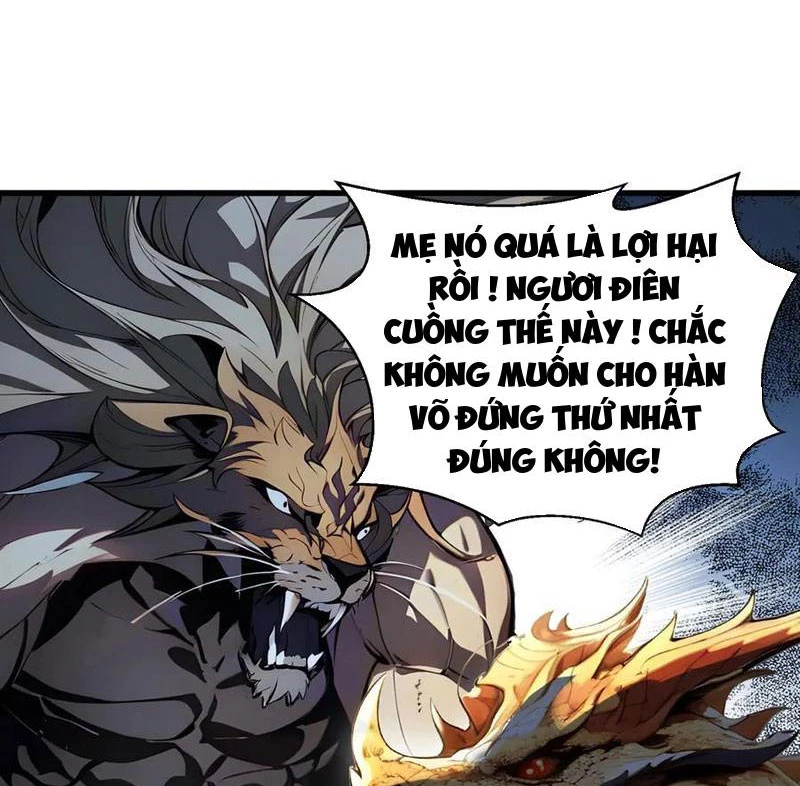 Khắp Thần Giới: Ta Hiến Tế Hàng Vạn Sinh Linh Trở Thành Thần Chap 20 - Next Chap 21