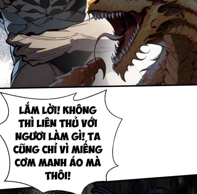 Khắp Thần Giới: Ta Hiến Tế Hàng Vạn Sinh Linh Trở Thành Thần Chap 20 - Next Chap 21