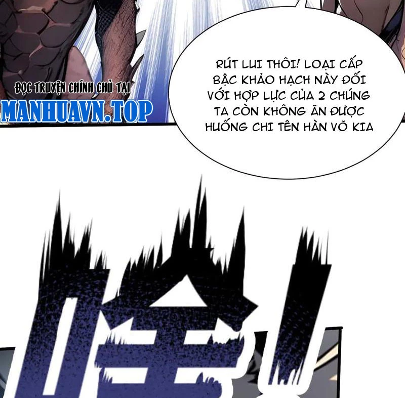 Khắp Thần Giới: Ta Hiến Tế Hàng Vạn Sinh Linh Trở Thành Thần Chap 20 - Next Chap 21