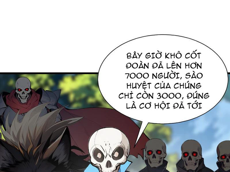 Khắp Thần Giới: Ta Hiến Tế Hàng Vạn Sinh Linh Trở Thành Thần Chap 18 - Next Chap 19