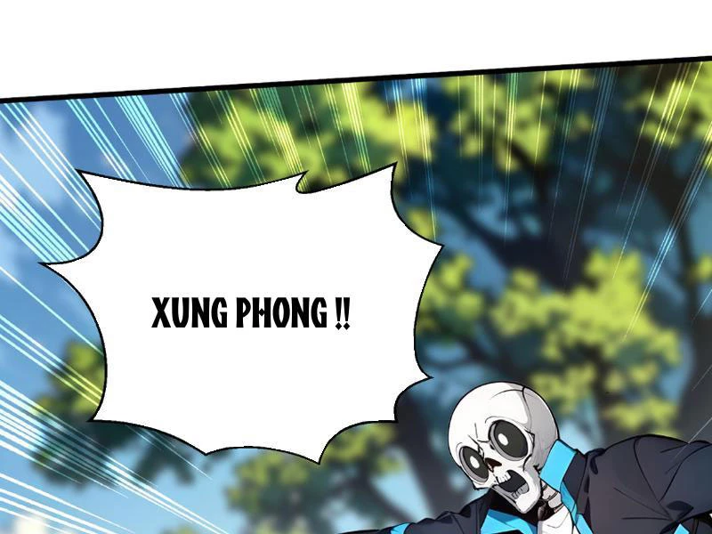 Khắp Thần Giới: Ta Hiến Tế Hàng Vạn Sinh Linh Trở Thành Thần Chap 18 - Next Chap 19