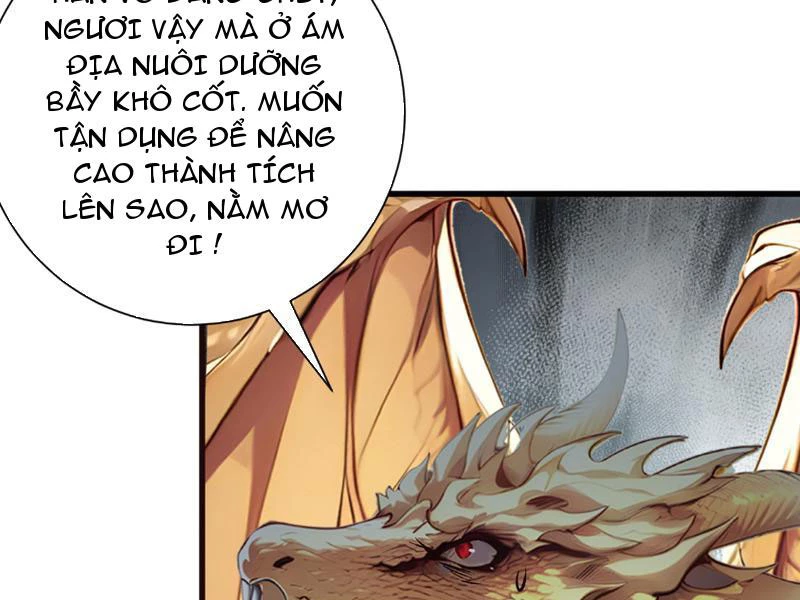 Khắp Thần Giới: Ta Hiến Tế Hàng Vạn Sinh Linh Trở Thành Thần Chap 18 - Next Chap 19